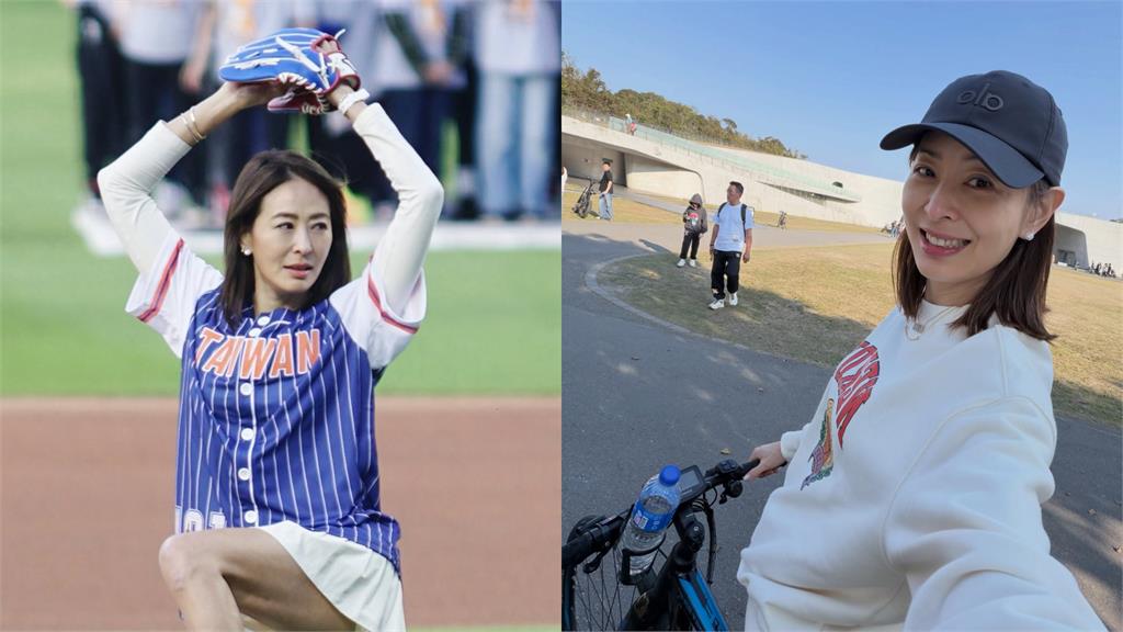 遭轟消費歷史！賈永婕發文回擊 籲年輕人「別縮小自己」