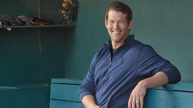 WBC／傳奇左投柯蕭復出將披美國隊戰袍出戰 笑曝以為要當教練