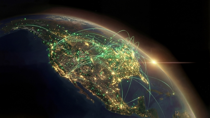 MWC 2026》6G成AI基石！NVIDIA揪打國際群架 改寫電信遊戲