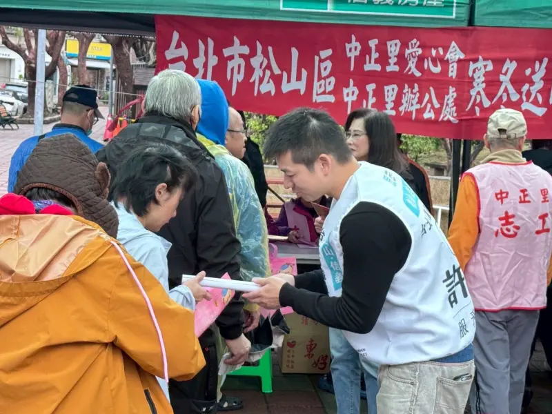 秦慧珠籲蔣萬安謹慎站台！許甫：母雞是柯P