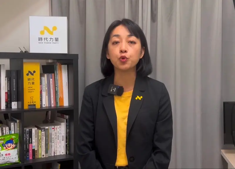 總預算卡關衝擊教育！王婉諭：孩子成犧...