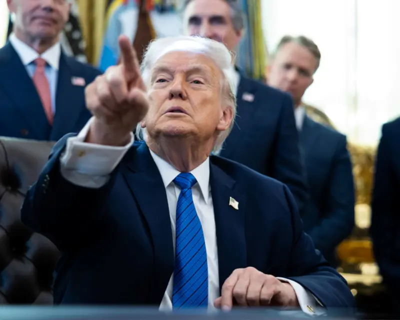 美國真要打伊朗？外媒爆：川普最快週日動手