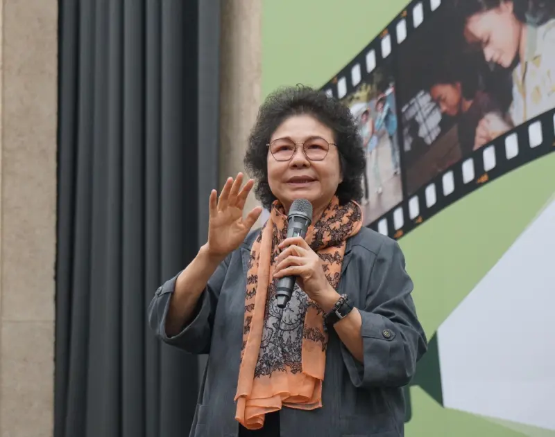 陳菊請辭！名醫揭3殘忍事實嘆：各位沒本事