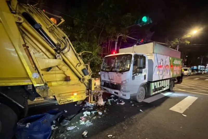 資收車撞死人！詹江村點名綠議員親屬佔閒缺