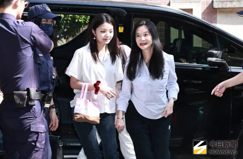 應曉薇被囚瘦一圈！應佳妤淚訴：她沒做錯事