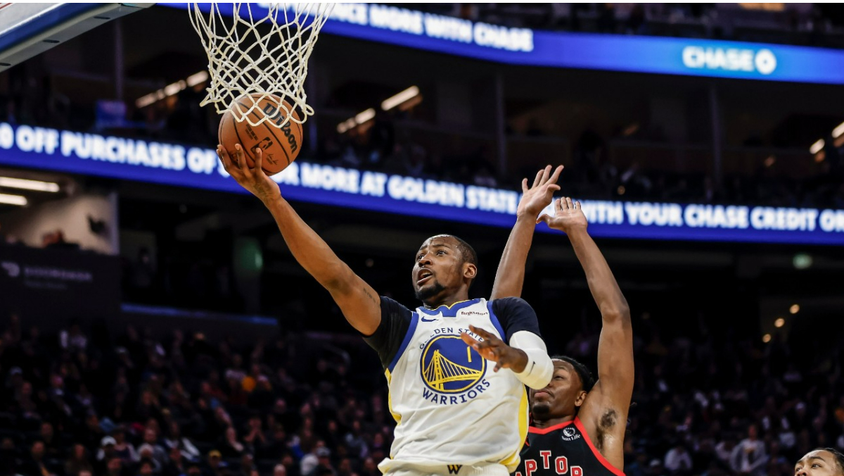 連「冰」16場庫明加上場機會多了　柯瑞鬆口：會在輪替名單中