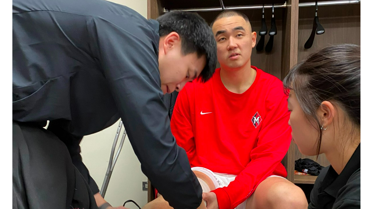 曾把林書豪打到流血腦震盪　麥卡洛又把...