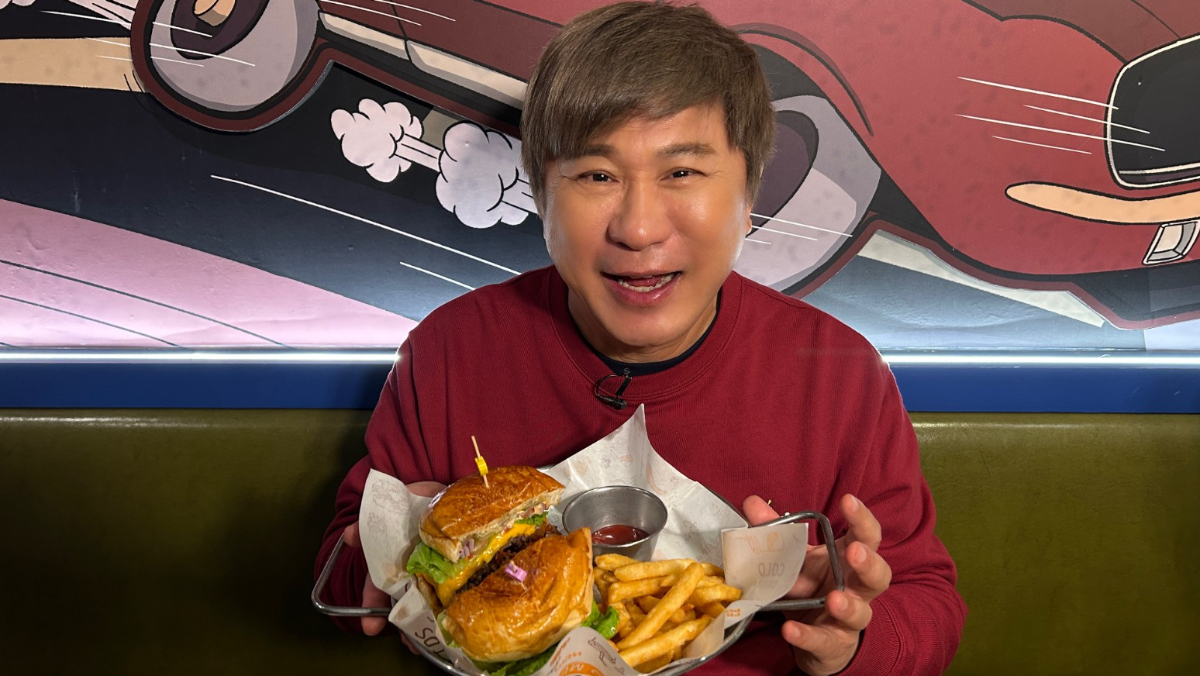 胡瓜腿軟求「放我下來」　為一事怨職業傷害