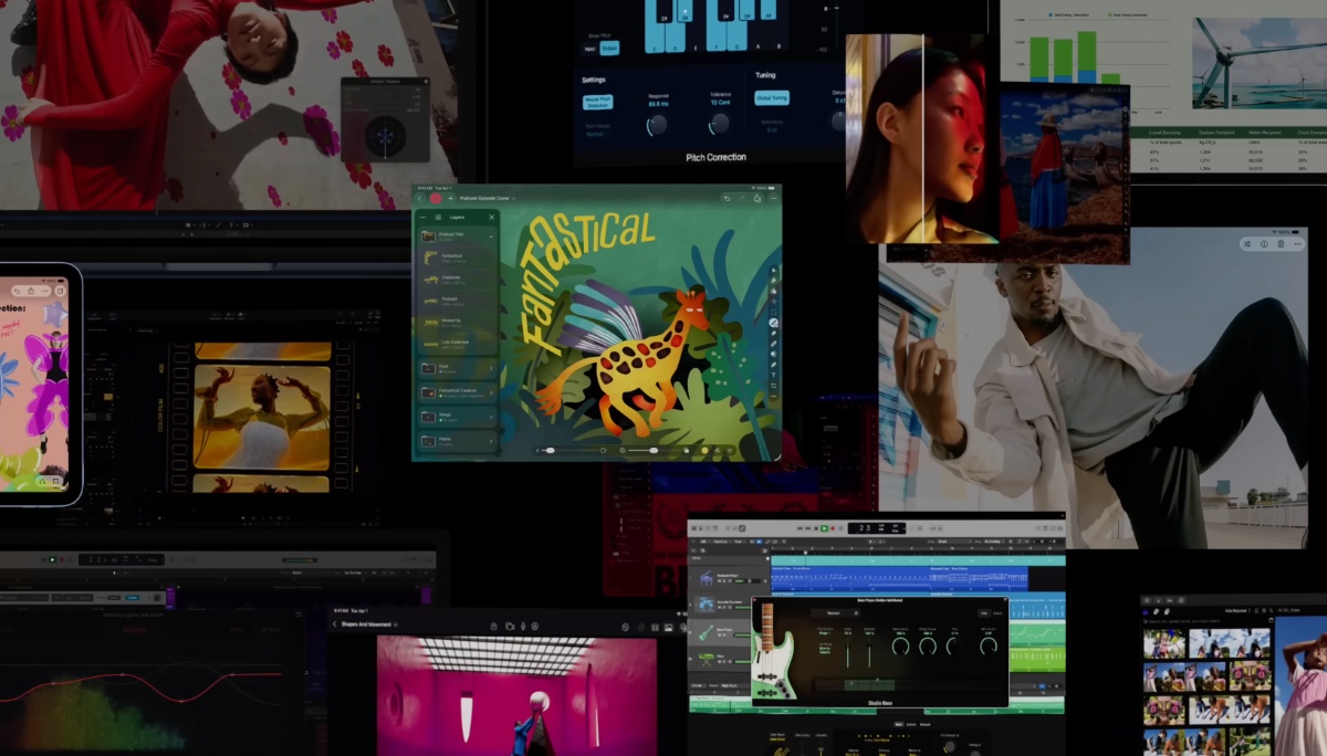 Apple Creator Studio 能取代 Adobe 嗎？從內容、價格到定位完整比較