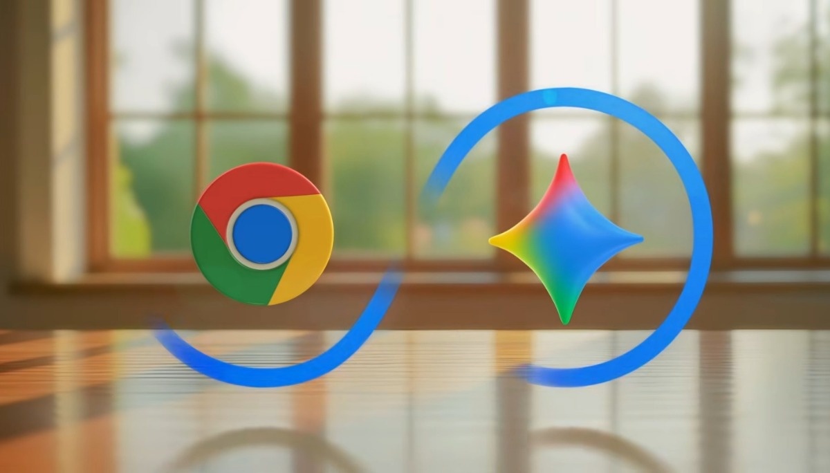 Chrome 自己動手做事？Gemini 3「自動瀏覽」（Auto Browse）正式登場