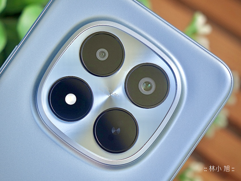 一萬多元的手機，拍照行不行？REDMI Note 15 Pro+ 5G 兩億畫素相機拍照分享