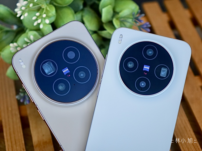 手機拍照竟可達這種地步？vivo X...