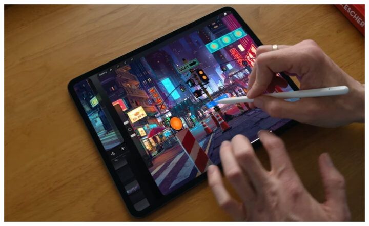 下一代 iPad Pro 要等到 2...