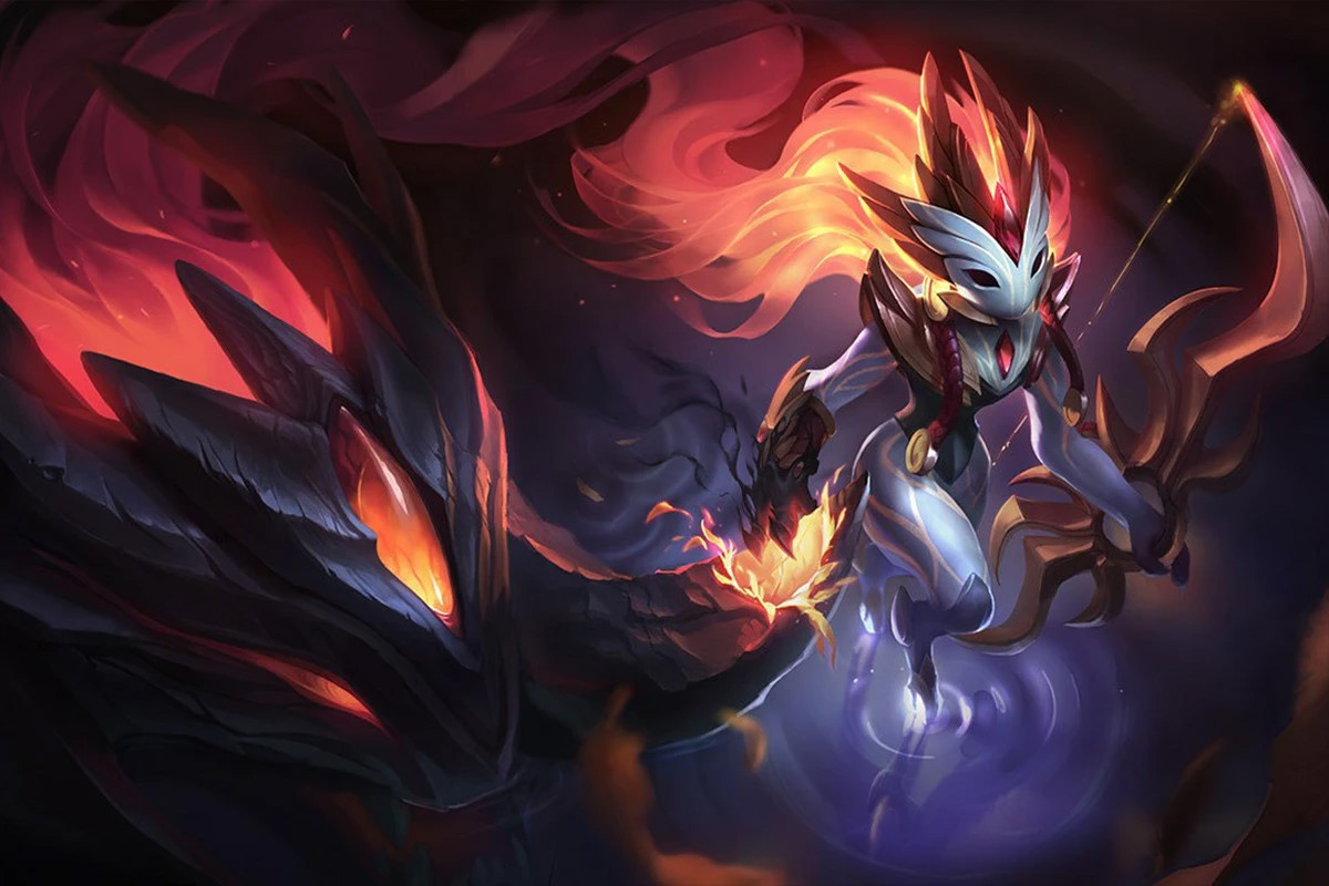 【今天上線】《聯盟戰棋》釋出 16.3 熱修更新：鏡爪、翱銳龍獸、伊克斯塔爾調整