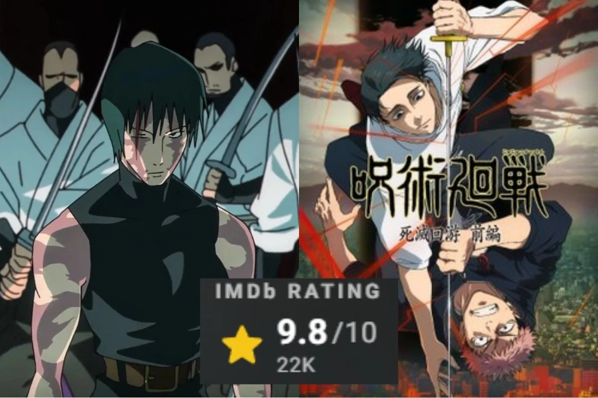 【東西文化差異?】《咒術迴戰》最新話歐美大獲好評　但日本粉絲不太滿意