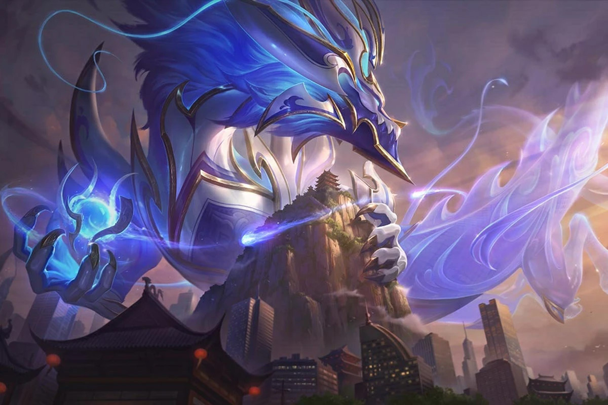 【今天上線】《聯盟戰棋》釋出 16.3B 更新：翱銳龍獸、奧莉安娜及多種徽章削弱