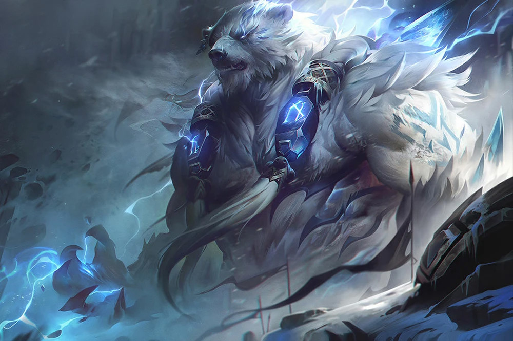 【初陣對抗賽】《英雄聯盟》釋出 26.5 版本更新：法洛士、弗力貝爾動刀