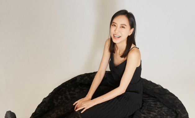 劉容嘉認了分手小開男友　結束13年戀情鬆口證實「單身半年」