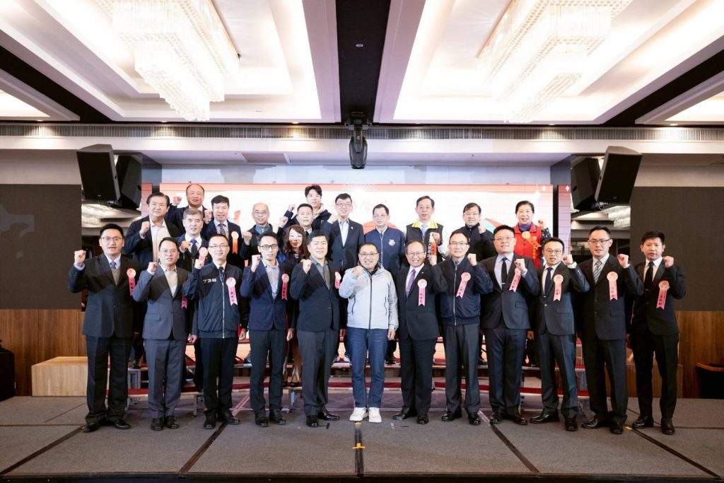 春節勞軍 侯友宜親贈慰勞金 感謝國軍守護家園 城鎮韌性演習榮獲特優