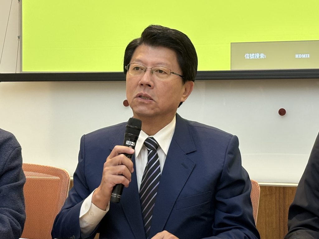 台南維冠大樓倒塌10週年檢討 謝龍介：別等災害發生再處理