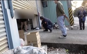 嘉義男網嗆「殺害總統、國防部長」　涉...