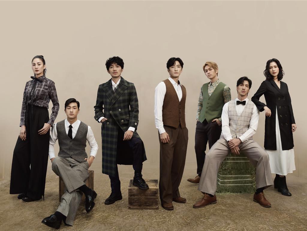 洪小鈴為「家人」婉拒工作機會！謝神隊友張天霖支援