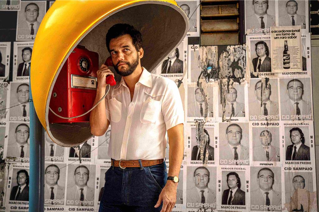 《這不只是個間諜故事》影評：直視恐懼才可能擊敗惡夢