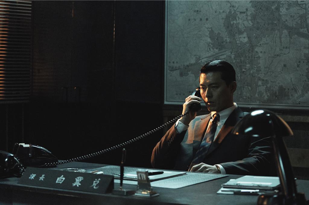 雙男神撕破臉？玄彬、鄭雨盛打到失控 導演傻眼直呼：不像在拍戲