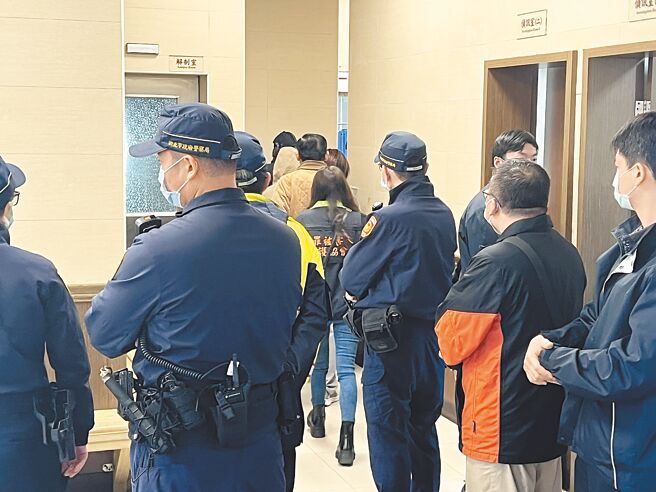 學霸台64線遭輾斃 檢追是否被拖下車