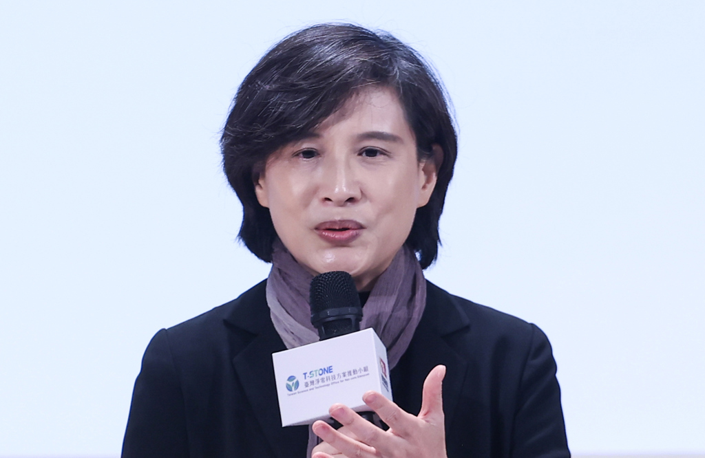 鄭麗君1動作曝「急了」？羅旺哲揭綠營焦慮：選得下去嗎