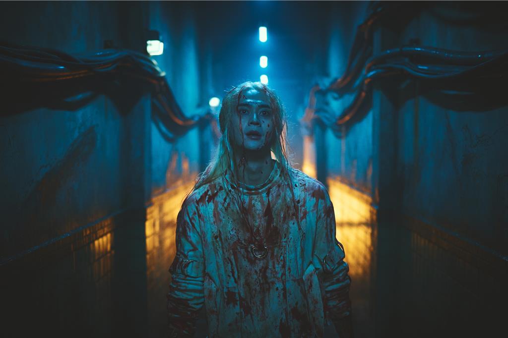 柯震東《功夫》飛簷走壁帥出新高度　劉冠廷大場面廝殺戴立忍