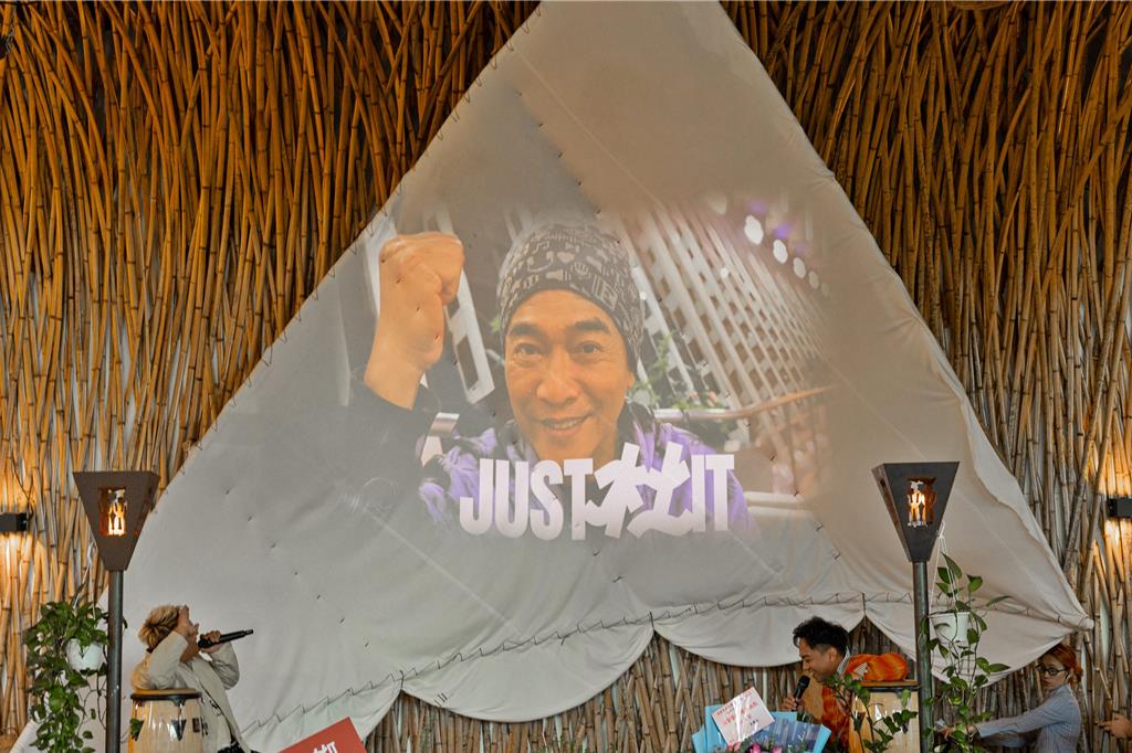 吳宗憲、陳美鳳加持！男團竟自嘲「越聽越可憐」吐心聲