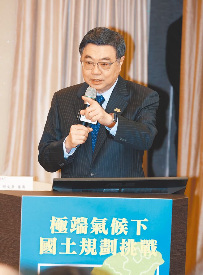 駁2％說 藍揭總預算可動用9成2