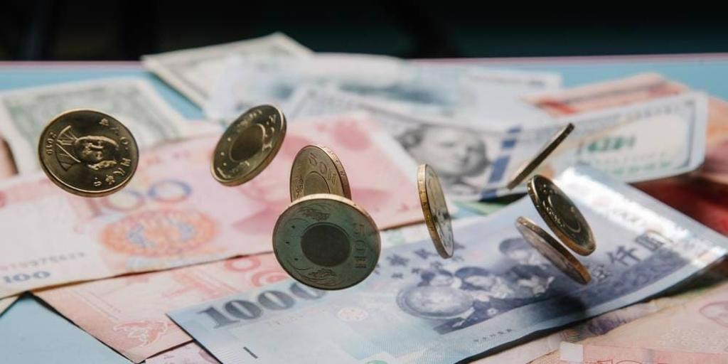 公教人員嗨！退撫基金1月大賺614億...