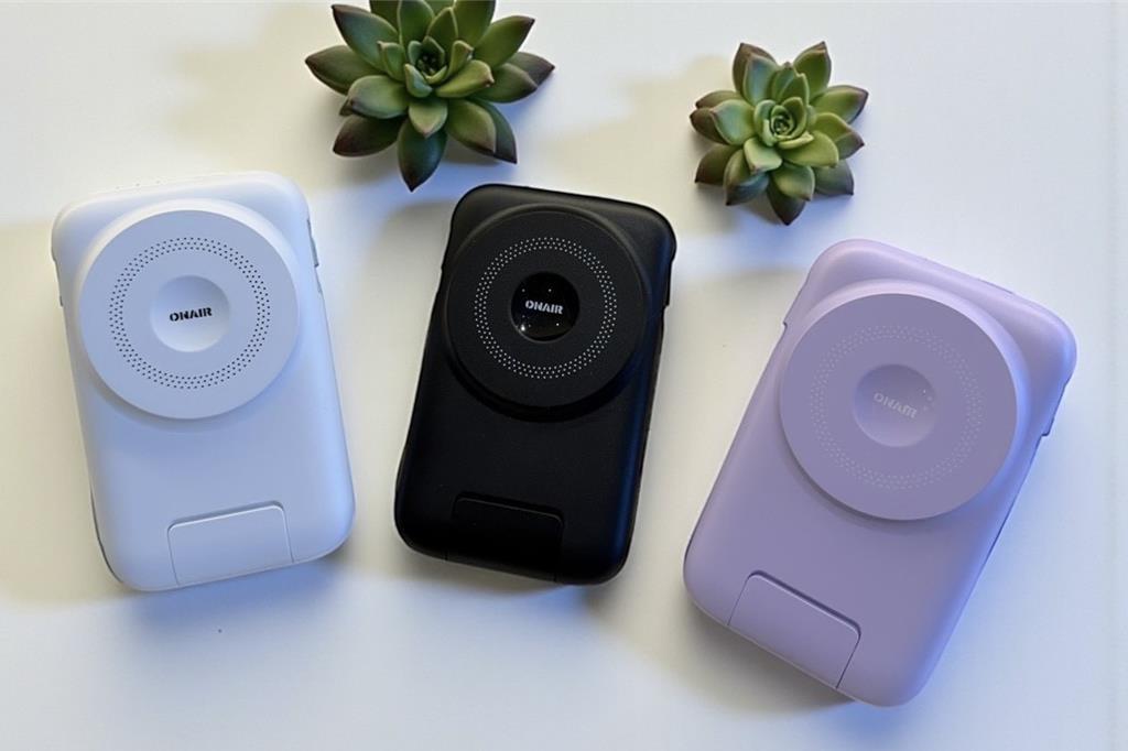 ONAIR提醒行動電源安全關鍵 電池結構穩定度成選購重點