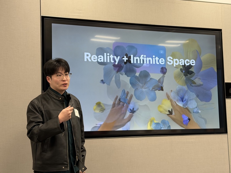 台大學生團隊開發中風復健App (圖...