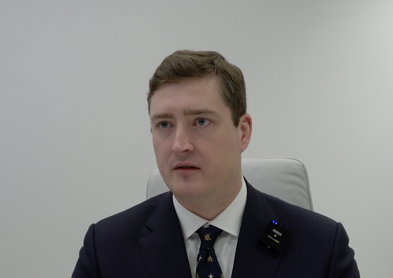 川普欲取格陵蘭　前白宮官員：可成為美領地或簽COFA (圖)