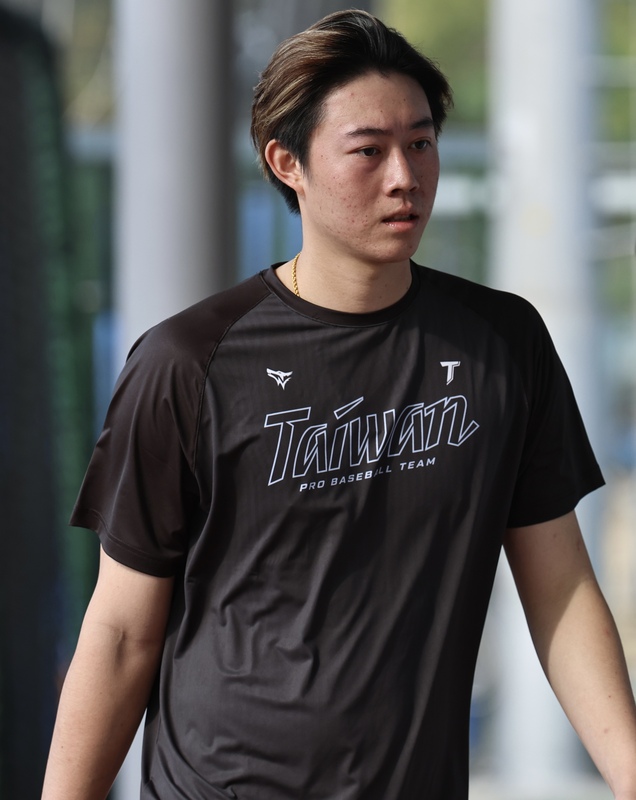 旅美投手張弘稜成經典賽台灣隊集訓名單...