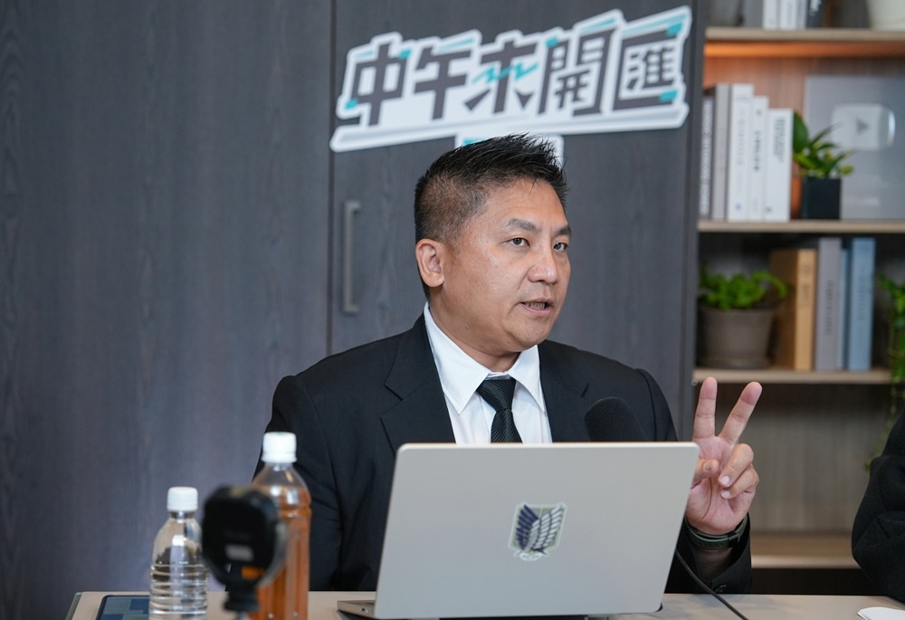 中午來開匯／半年逆轉領先3%以上　吳...