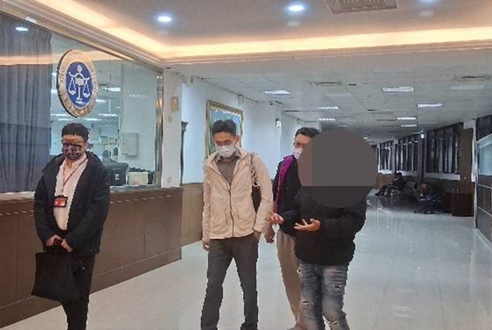 3C商品貿易業者隱匿千萬元　管收1日...