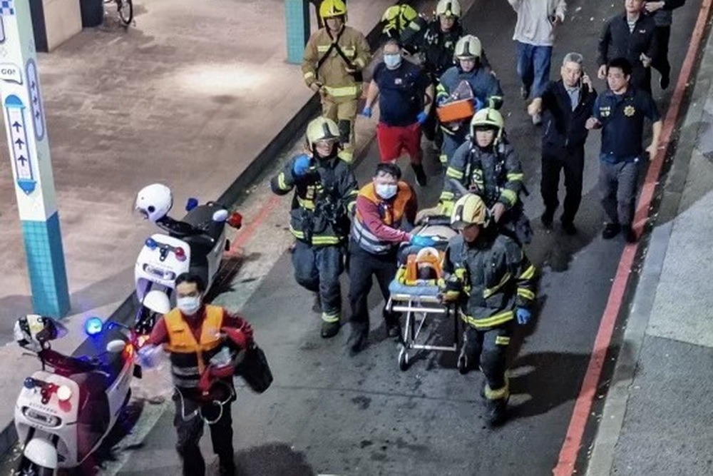 北捷隨機殺人案計畫性犯罪　張文死亡不...