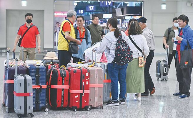 中東戰火》旅行社啟動應變機制