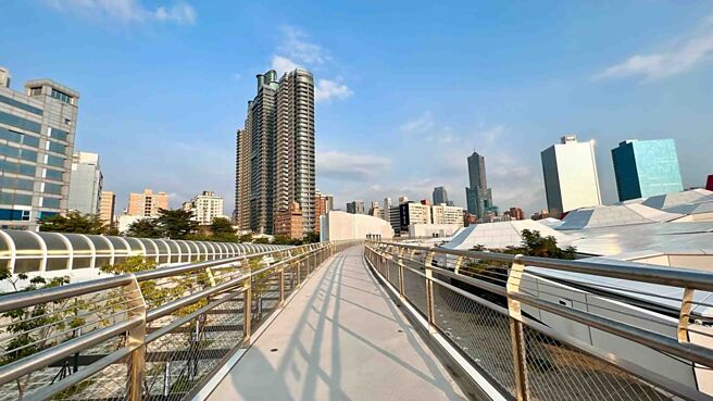 促參案齊發 高雄招商譜新章