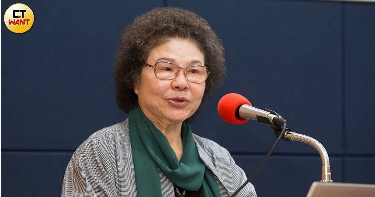 不捨重病休養期間遭抹黑　潘孟安盼陳菊在民主路上繼續前行