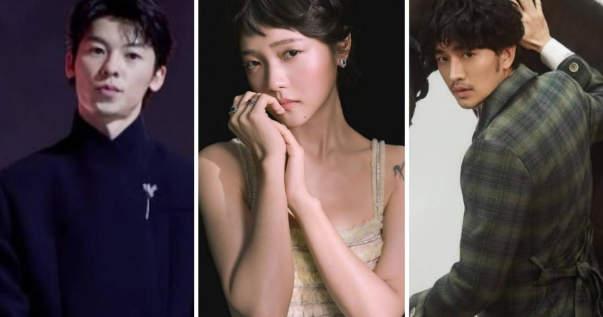 日劇拍攝中2／金城武後第二人！許光漢登封面迷倒櫻花妹