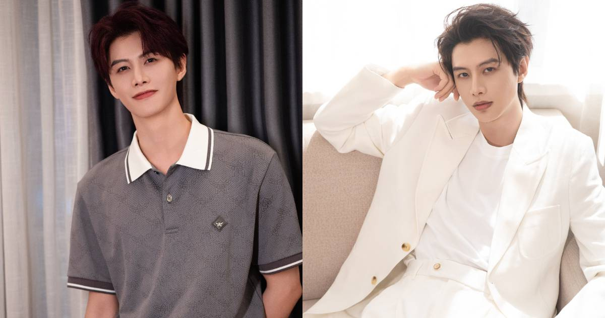 被前女友指控吸毒！短劇男神曬「無犯罪紀錄證明」自清反擊