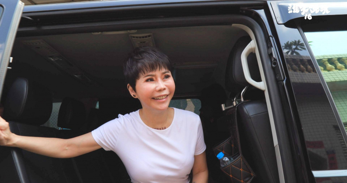 詹雅雯確診帕金森氏症勇敢對抗病魔　出道35年吐心聲：要把握當下