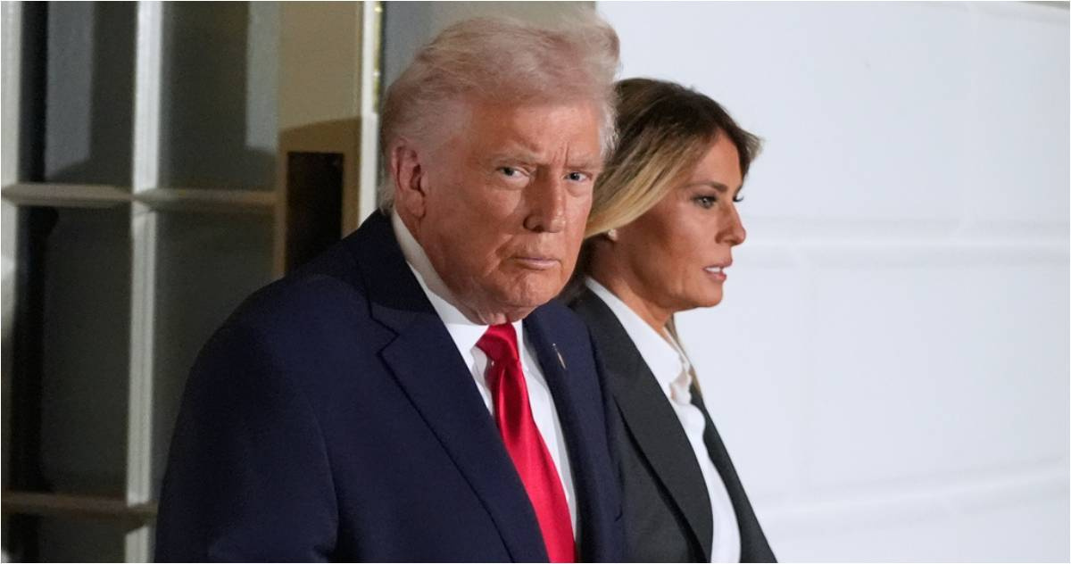 川普證實伊朗新領導層尋求對話：我已同意談判