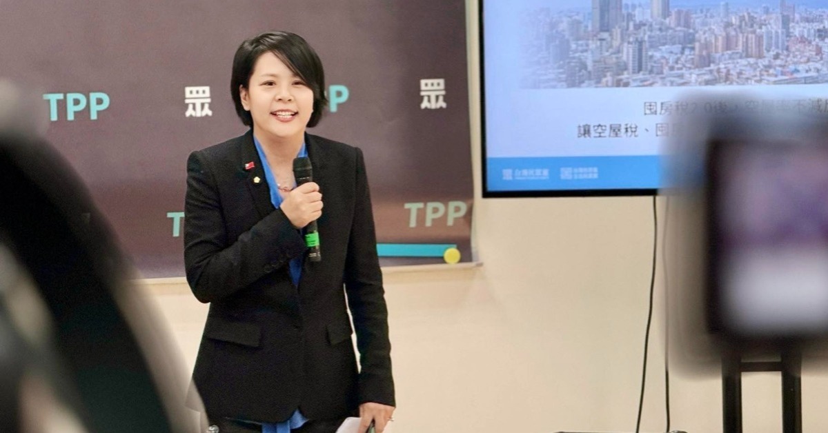 李貞秀風暴「最慘下場」？他示警：遞補...