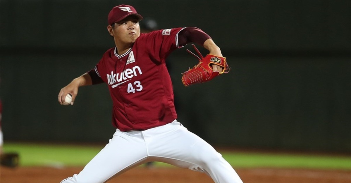 WBC／宋家豪辭退經典賽中華隊？蔡其昌回應了